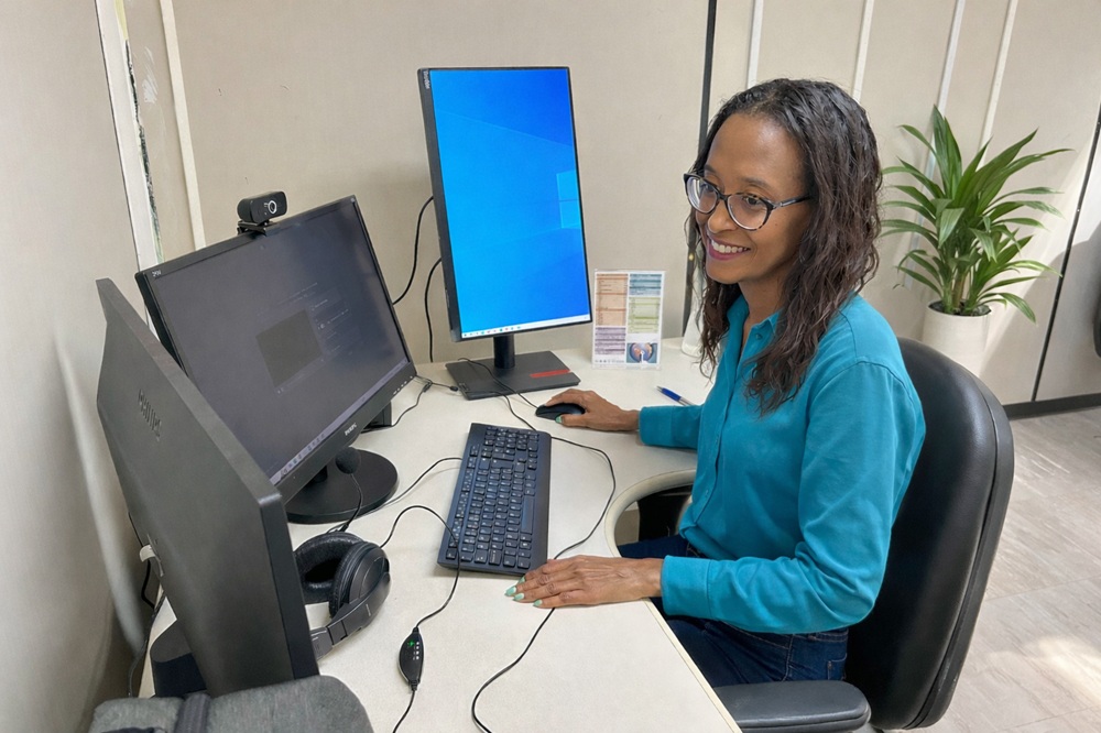Dia Internacional da Mulher