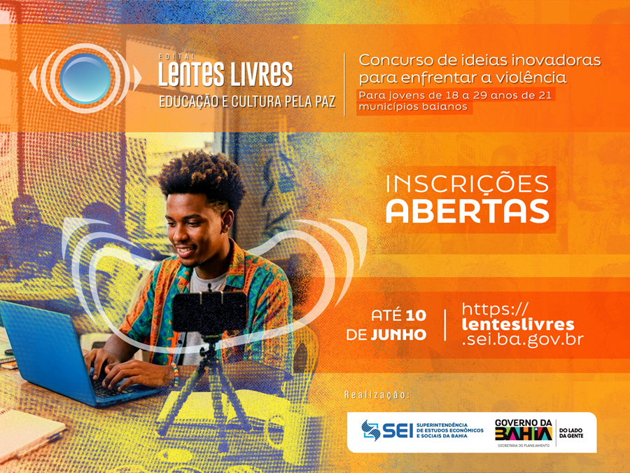 Concurso Lentes Livres