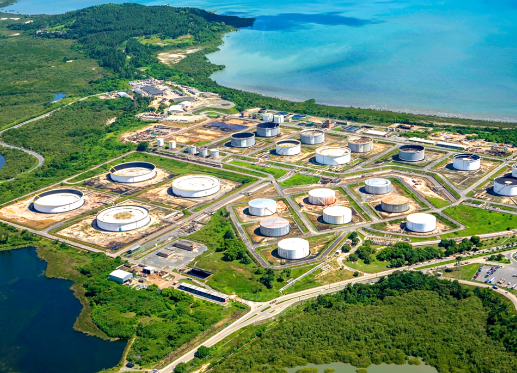 Produção industrial fevereiro 2026