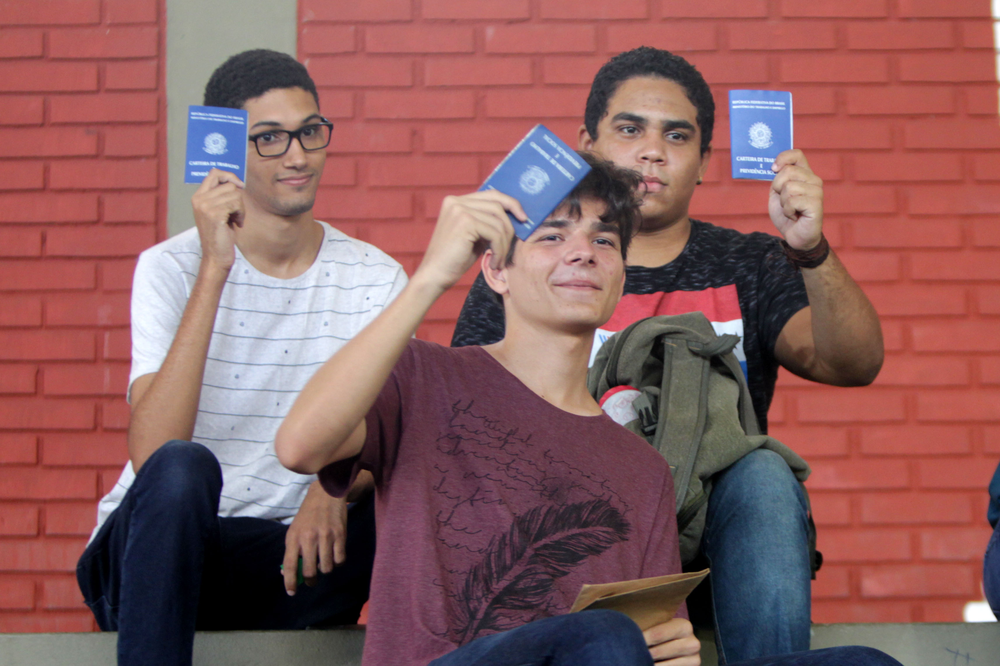 Mercado de trabalho da Bahia avança em 2025, com a menor taxa de desemprego da série histórica