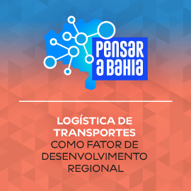 Pensar a Bahia