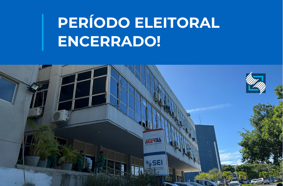Card período eleitoral encerrado