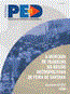 PED - Pesquisa de Emprego e Desemprego capa