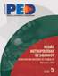PED - Pesquisa de Emprego e Desemprego capa