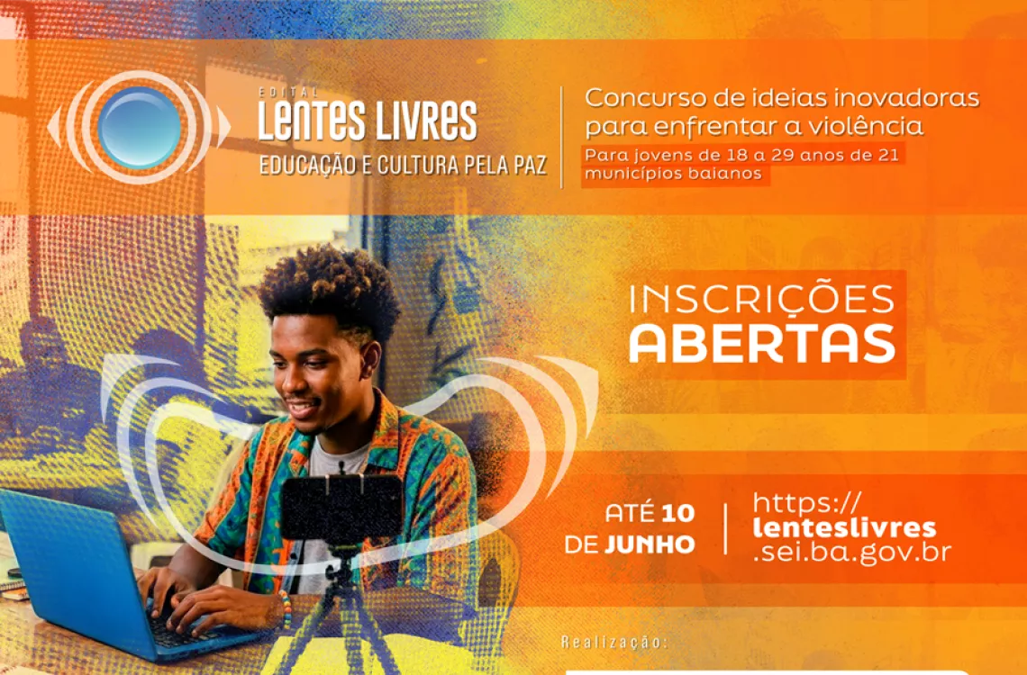 Concurso Lentes Livres