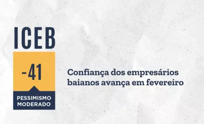 ICEB Fevereiro 2026