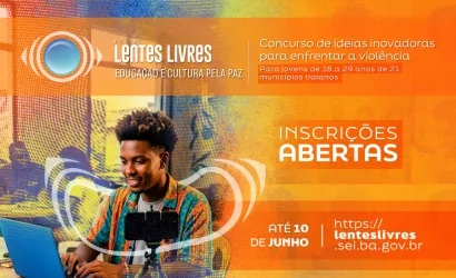 Concurso Lentes Livres