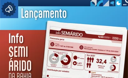 Info Semiárido 2026