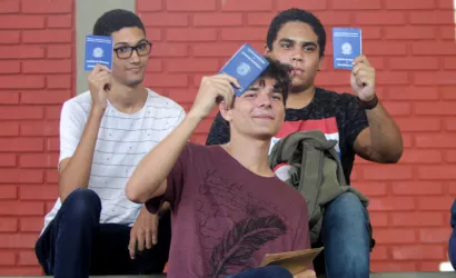 Mercado de trabalho da Bahia avança em 2025, com a menor taxa de desemprego da série histórica