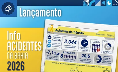 Info Acidentes de Trânsito 2026