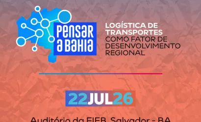 Pensar a Bahia