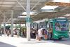 IMEC - Movimentação de passageiros de ônibus urbanos 