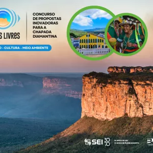 Concurso Lentes Livres