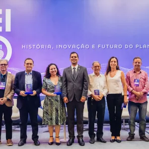 Seminário SEI 30 Anos