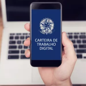 Carteira de Trabalho Digital - CAGED Junho 2025