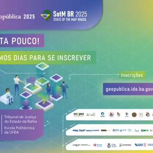 Card Geopública: Falta pouco! 