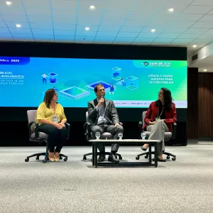 Geopública 2025 abertura