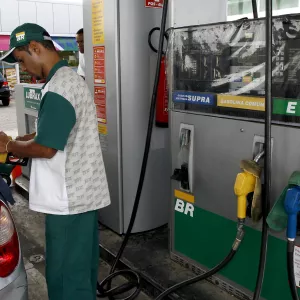 Posto de gasolina