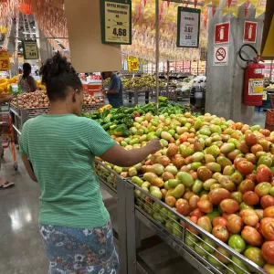 Pelo segundo mês consecutivo, a Cesta Básica de Salvador apresenta redução e fecha setembro com queda de 1,20%
