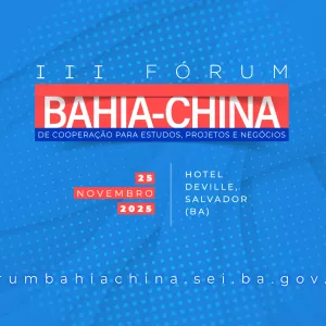 Card III Fórum Bahia-China