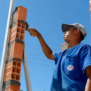 Estoque de empregos na Bahia registrou 2.739.951 vínculos em 2024