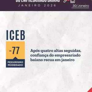 ICEB Janeiro 2026