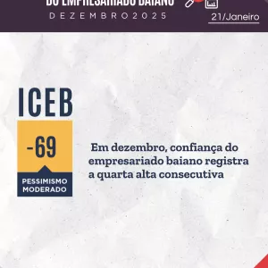 iceb dezembro 2025