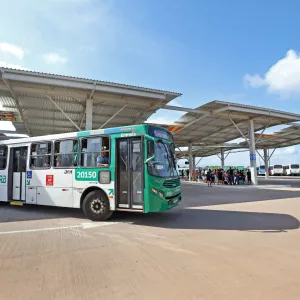 A movimentação econômica de Salvador cresceu 4,7% em novembro de 2025