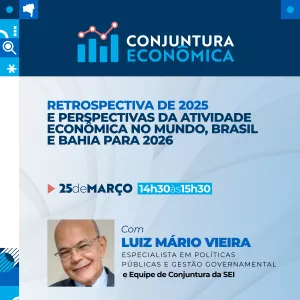 Conjuntura Econômica