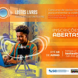 Concurso Lentes Livres