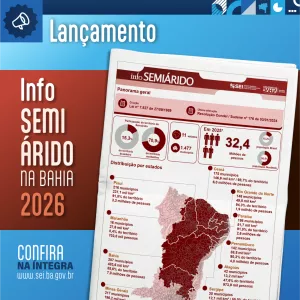 Info Semiárido 2026