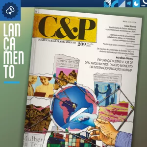 Lançamento C&P 209