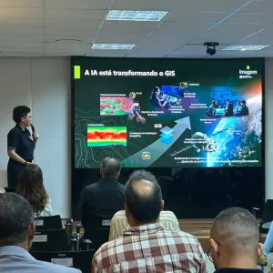 Gis Summit Bahia 2026