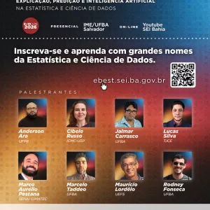 X Ebest Palestrantes
