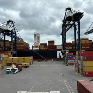 Exportações baianas têm queda de 6,1% em maio