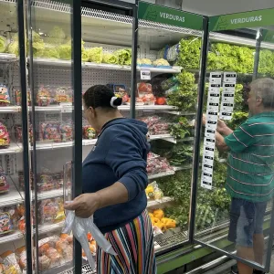 Mercado