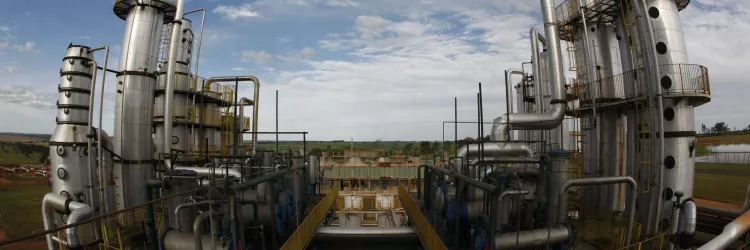 Produção industrial abril 2025