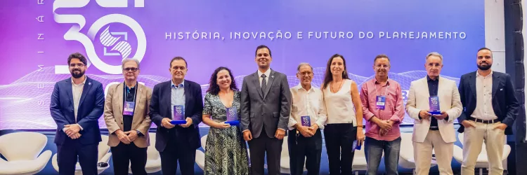 Seminário SEI 30 Anos