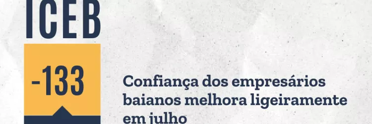 Card ICEB Julho 2025