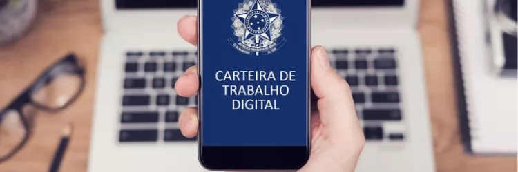 Carteira de Trabalho Digital - CAGED Junho 2025