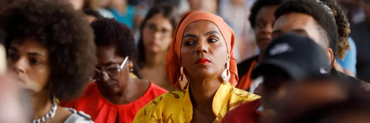 Dia da Consciência Negra