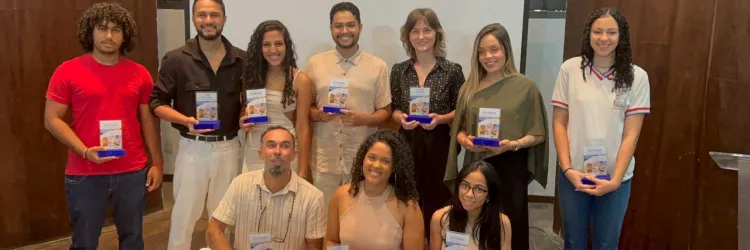 Lentes Livres premiação