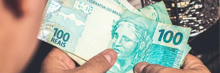 PIB. Cédulas do Real