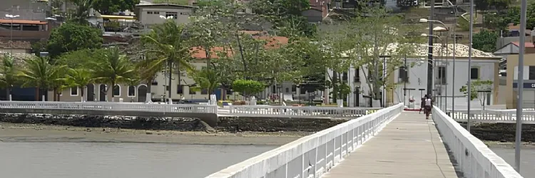 Municípios com preponderância dos serviços apresentam melhores desempenhos no PIB 2023