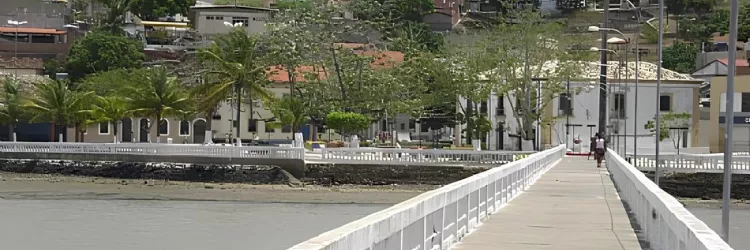 Municípios com preponderância dos serviços apresentam melhores desempenhos no PIB 2023