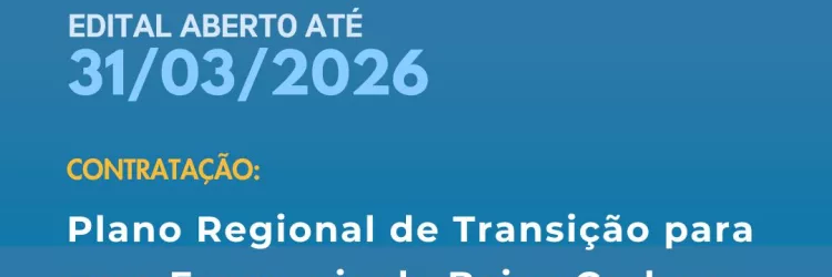 Edital PNUD aberto até 31 de março