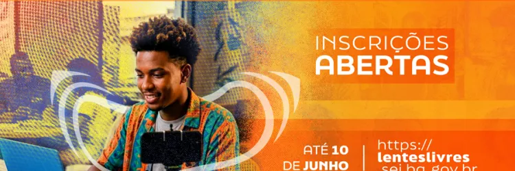 Concurso Lentes Livres