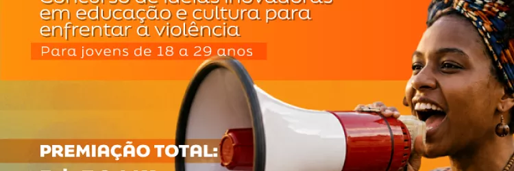 Lentes Livres - Educação e Cultura pela Paz