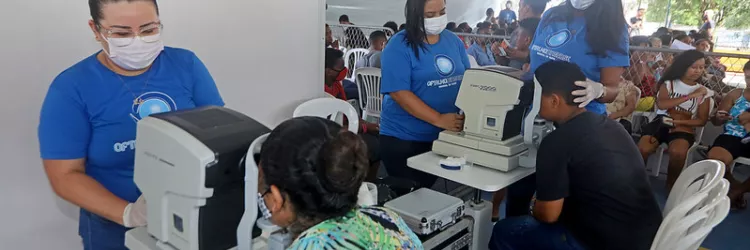 O volume de serviços na Bahia ficou estável em abril de 2026