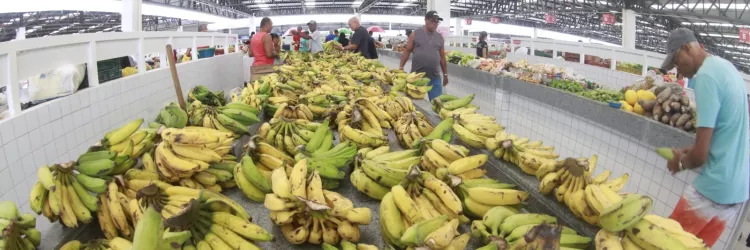 Com alta de 5,29% em maio, custo da Cesta Básica em Salvador supera a forte elevação de março